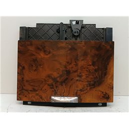 VW TOUAREG Első Hamutartó