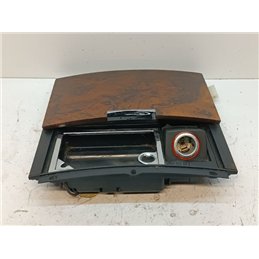 VW TOUAREG Első Hamutartó