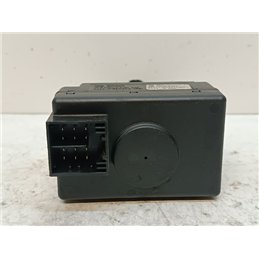 VW TOUAREG Gyújtáskapcsoló Házzal