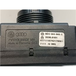 VW TOUAREG Gyújtáskapcsoló Házzal