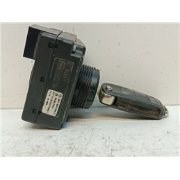 VW TOUAREG Gyújtáskapcsoló Házzal