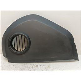 VW TOUAREG Bal Műszerfal Oldalkárpit