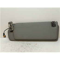 VW TOUAREG Bal Napellenző