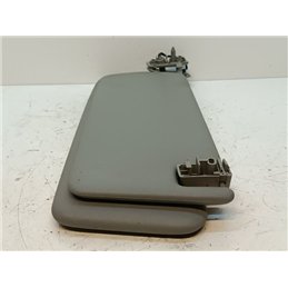 VW TOUAREG Bal Napellenző