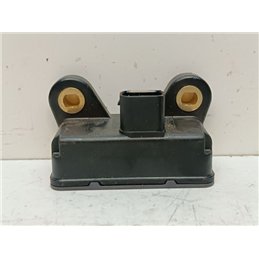 RENAULT MEGANE III Menetstabilizátor