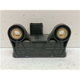 RENAULT MEGANE III Menetstabilizátor