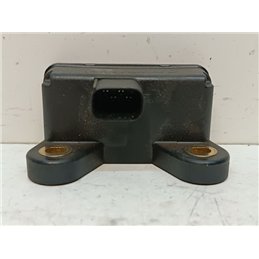 RENAULT MEGANE III Menetstabilizátor