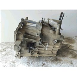 VOLVO S40 Váltó (Mechanikus)