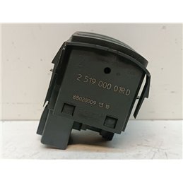 RENAULT MEGANE III Fényszórómagasság Állító Kapcsoló