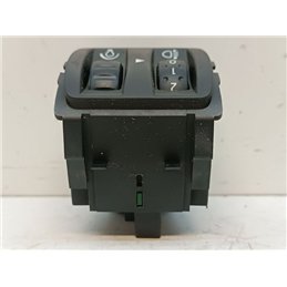 RENAULT MEGANE III Fényszórómagasság Állító Kapcsoló