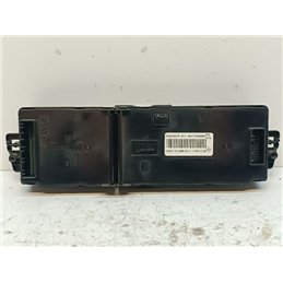 RENAULT MEGANE III Fűtéskapcsoló (digit klímás)