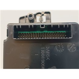 RENAULT MEGANE III Fűtéskapcsoló (digit klímás)