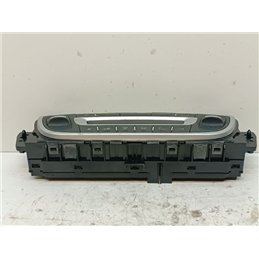 RENAULT MEGANE III Fűtéskapcsoló (digit klímás)