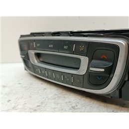 RENAULT MEGANE III Fűtéskapcsoló (digit klímás)