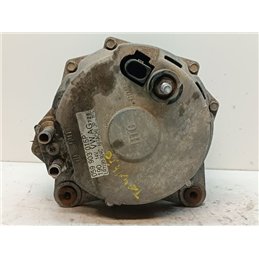 VW TOUAREG Generátor