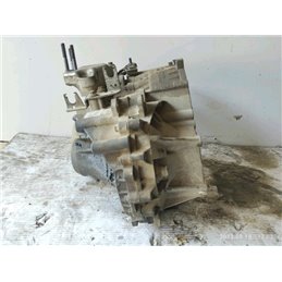VOLVO S40 Váltó (Mechanikus)