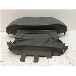 RENAULT MEGANE III Felső Kormányoszlop Burkolat