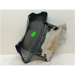 RENAULT MEGANE III Felső Kormányoszlop Burkolat