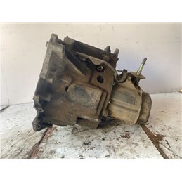 CITROËN BERLINGO Váltó (Mechanikus)