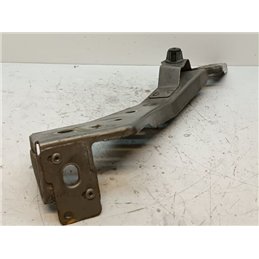 RENAULT MEGANE III Bal Felső Homlokfal