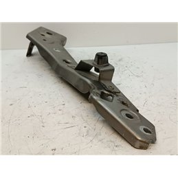 RENAULT MEGANE III Bal Felső Homlokfal