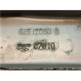 RENAULT MEGANE III Jobb Felső Homlokfal