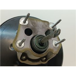 RENAULT MEGANE III Fékrásegítő