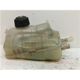 RENAULT MEGANE III Kiegyenlítő Tartály