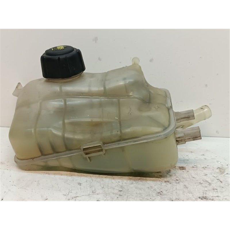 RENAULT MEGANE III Kiegyenlítő Tartály