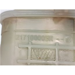 RENAULT MEGANE III Kiegyenlítő Tartály