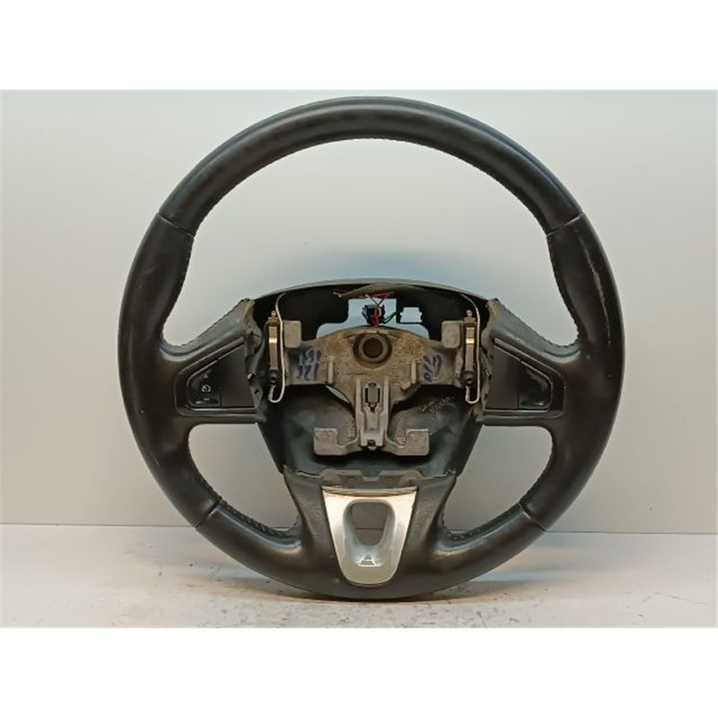 RENAULT MEGANE III Multikormány