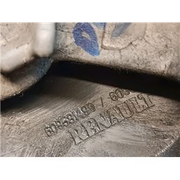 RENAULT MEGANE III Multikormány