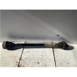 VW TOURAN Jobb Féltengely