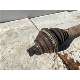 VW TOURAN Jobb Féltengely