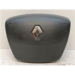 RENAULT MEGANE III Kormánylégzsák