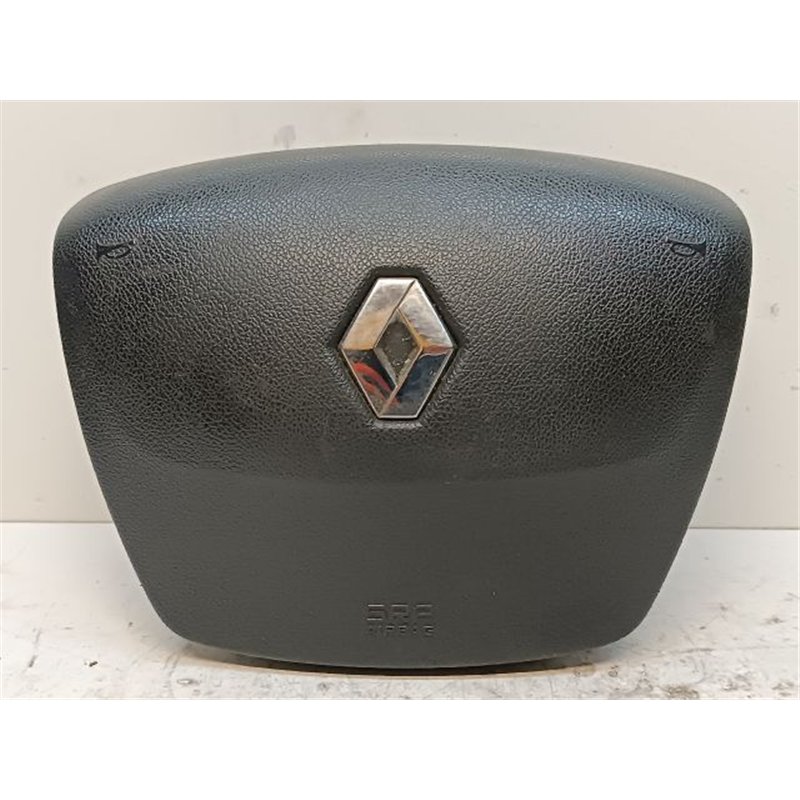 RENAULT MEGANE III Kormánylégzsák