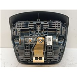 RENAULT MEGANE III Kormánylégzsák