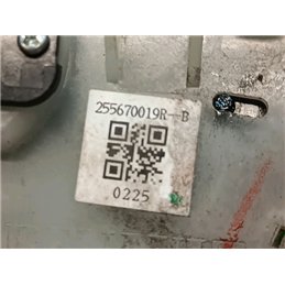 RENAULT MEGANE III Komplett Kormánykapcsoló (Bajuszkapcsoló)