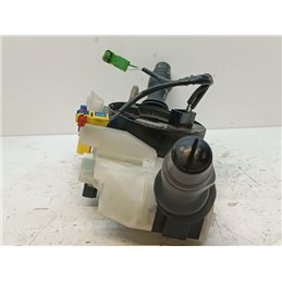 RENAULT MEGANE III Komplett Kormánykapcsoló (Bajuszkapcsoló)