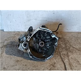 RENAULT MEGANE III Váltó (Mechanikus)