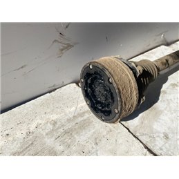 VW TOURAN Bal Féltengely