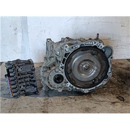 HYUNDAI I30 Automata Váltó