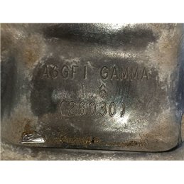 HYUNDAI I30 Automata Váltó