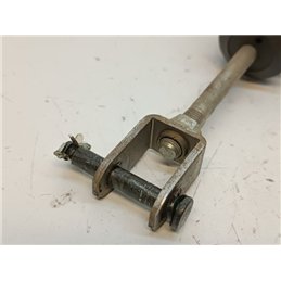 TOYOTA PRIUS Főfékhenger