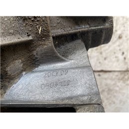 PEUGEOT 206 Váltó (Mechanikus)