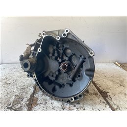 PEUGEOT 206 Váltó (Mechanikus)