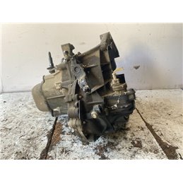 PEUGEOT 206 Váltó (Mechanikus)