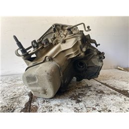 PEUGEOT 206 Váltó (Mechanikus)
