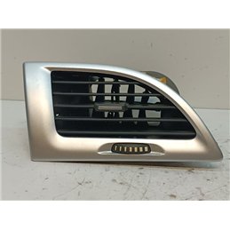 RENAULT MEGANE III Bal Szellőző