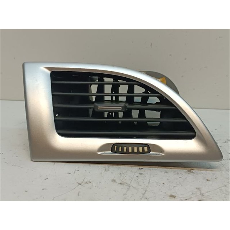 RENAULT MEGANE III Bal Szellőző